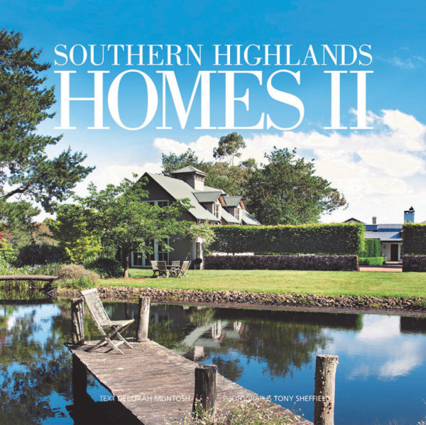 Southern Highlands Homes II